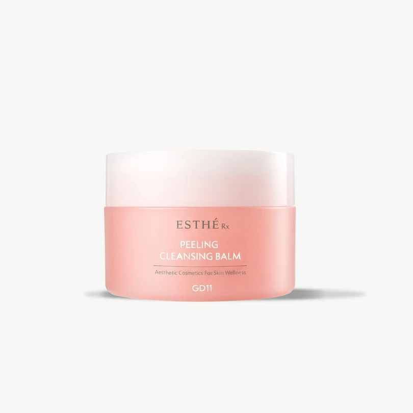 ESTHÉ Rx Peeling Cleansing Balm